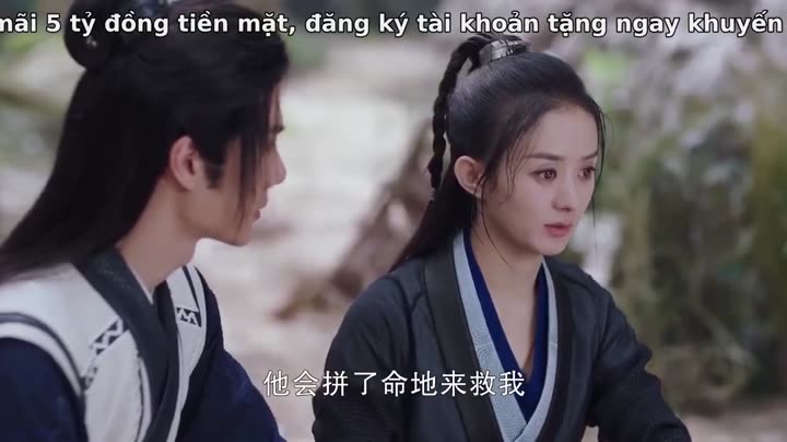 Hình ảnh tập 39 Hữu Phỉ