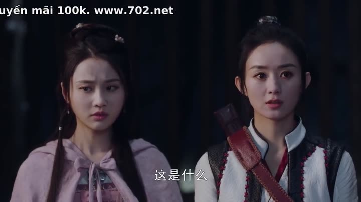 Hình ảnh tập 5 Hữu Phỉ
