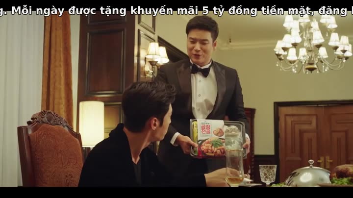 Tập 11 phim Thám Tử Zombie