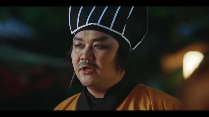Hình ảnh tập 17 Thám Tử Zombie