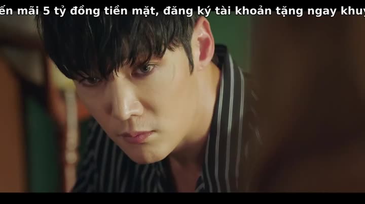 Tập 20 phim Thám Tử Zombie
