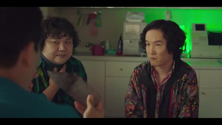 Hình ảnh tập 20 Thám Tử Zombie