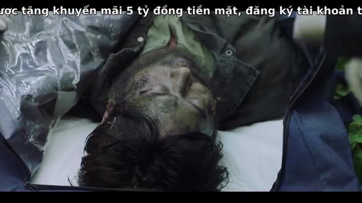 Tập 22 phim Thám Tử Zombie
