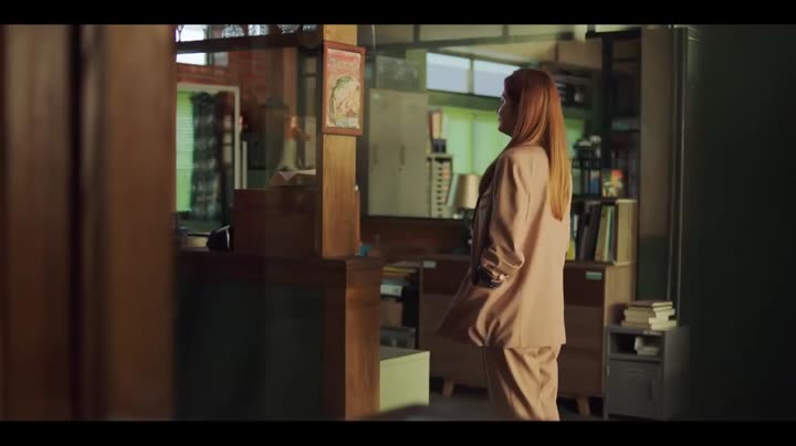 Hình ảnh tập 24 Thám Tử Zombie