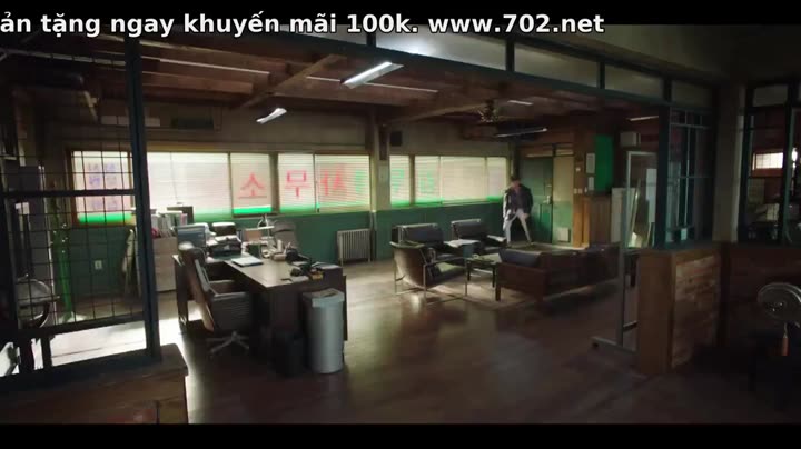 Tập 4 phim Thám Tử Zombie