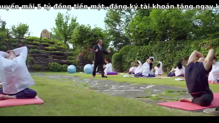 Tập 6 phim Thám Tử Zombie