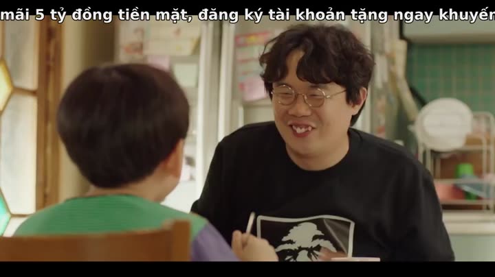 Tập 9 phim Thám Tử Zombie