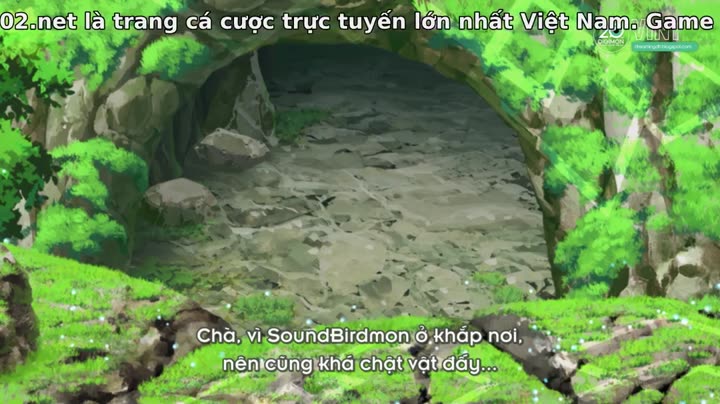 Tập 10 phim Cuộc Phiêu Lưu Của Các Con Thú