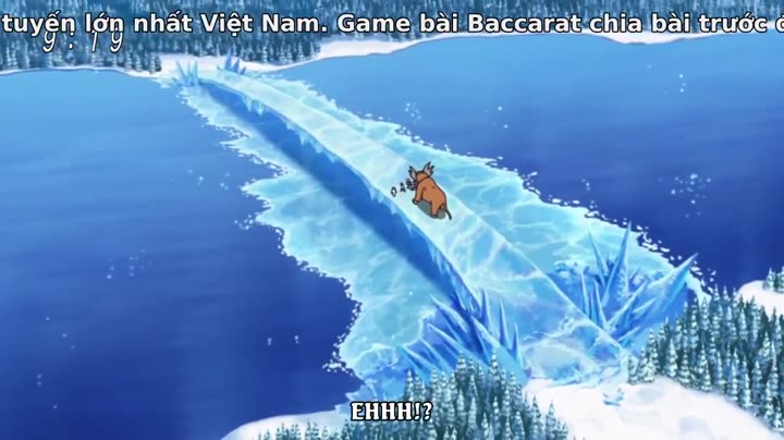 Hình ảnh tập 15 Cuộc Phiêu Lưu Của Các Con Thú