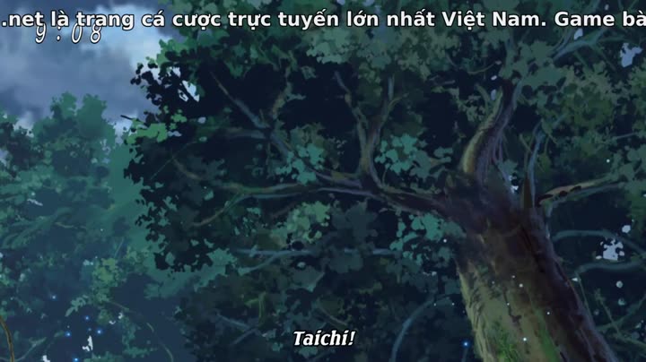 Tập 28 phim Cuộc Phiêu Lưu Của Các Con Thú