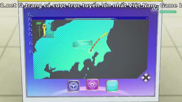 Tập 3 phim Cuộc Phiêu Lưu Của Các Con Thú