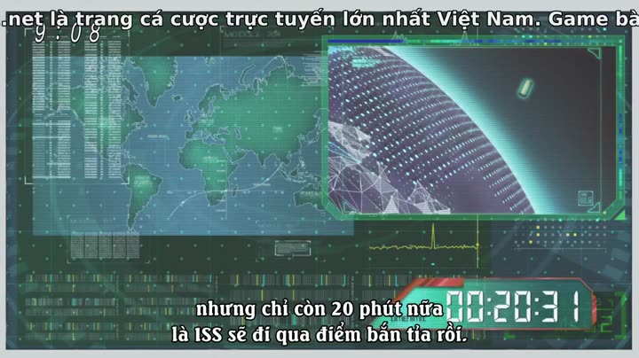 Tập 36 phim Cuộc Phiêu Lưu Của Các Con Thú