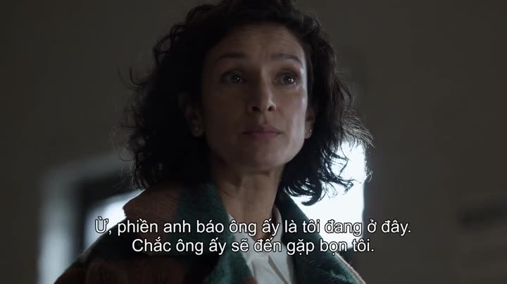 Tập 6 phim Chung thân (Phần 2)