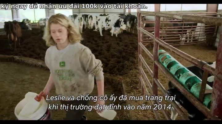 Tập 5 phim Mục ruỗng (Phần 1)