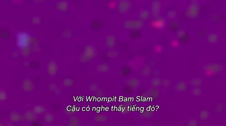Tập 11 phim Múa hát cùng True