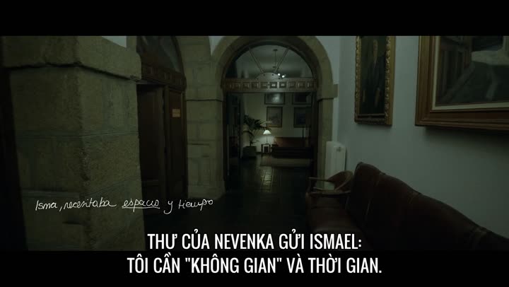 Hình ảnh tập 1 Nevenka: Phá vỡ sự im lặng