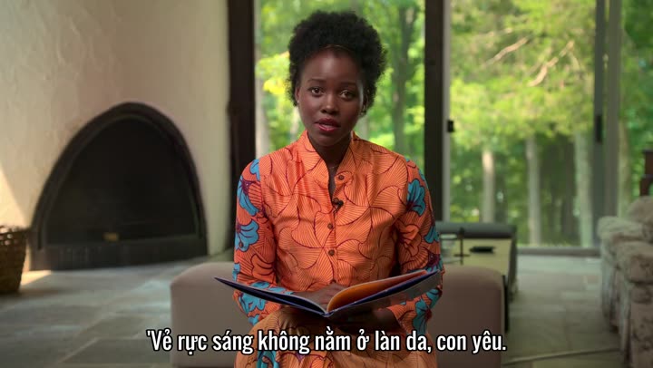 Tập 4 phim Năm phút đọc cho bé