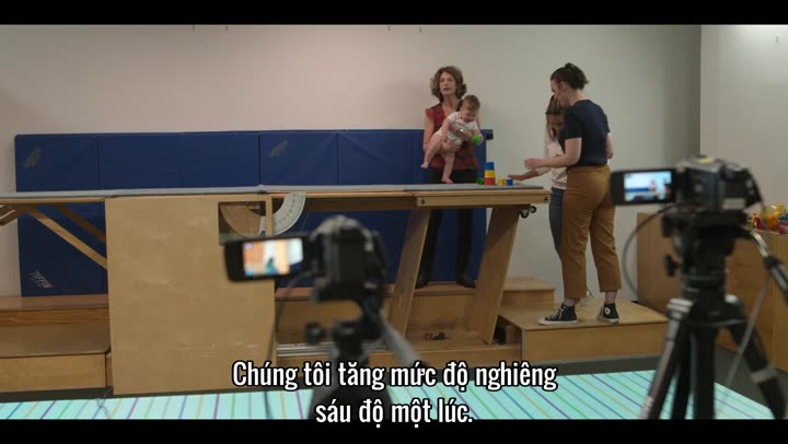 Hình ảnh tập 3 Năm đầu đời