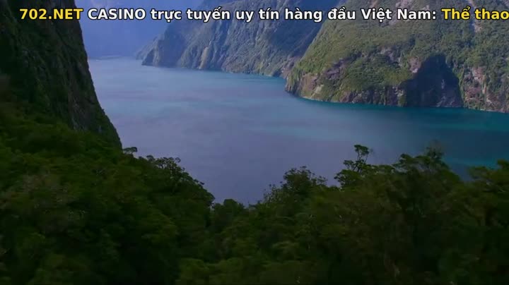Tập 2 phim Nghệ thuật của tự nhiên (Phần 3)