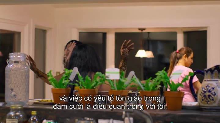 Tập 1 phim Ngày trọng đại (Phần 2)