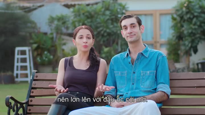 Tập 3 phim Ngày trọng đại (Phần 1)