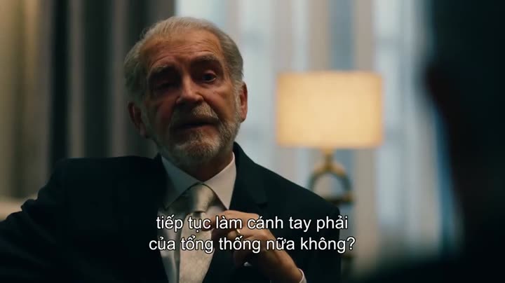 Hình ảnh tập 7 Ngoài vòng kiểm soát (Phần 1)