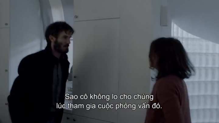 Hình ảnh tập 4 Nghiệp làm báo (Phầm 2)