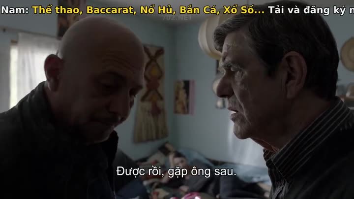 Tập 7 phim Nghiệp làm báo (Phầm 2)