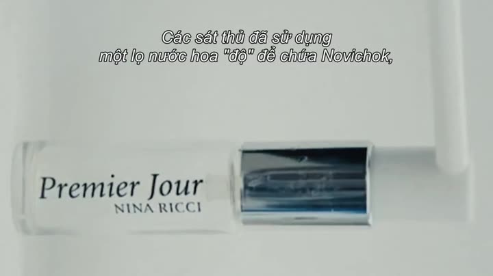 Hình ảnh tập 2 Nghệ thuật tình báo