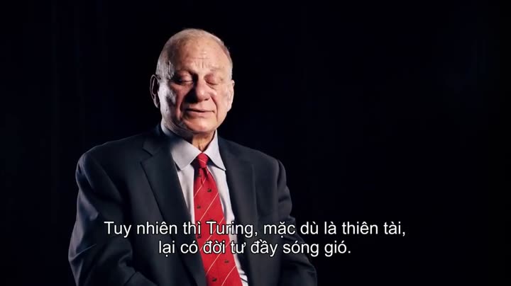 Tập 7 phim Nghệ thuật tình báo
