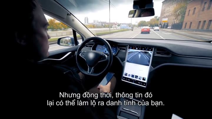 Hình ảnh tập 7 Nghệ thuật tình báo