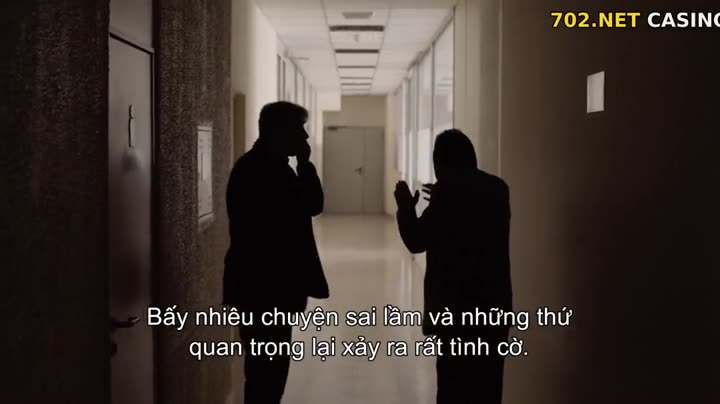 Tập 3 phim Nghiệp làm báo (Phầm 1)