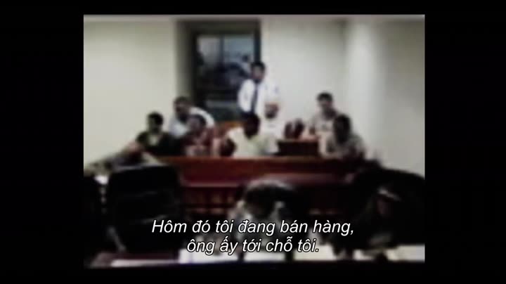 Tập 3 phim Nghi ngờ hợp lý: Câu chuyện về hai vụ bắt cóc