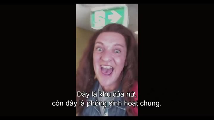 Hình ảnh tập 4 Những kẻ điên khùng