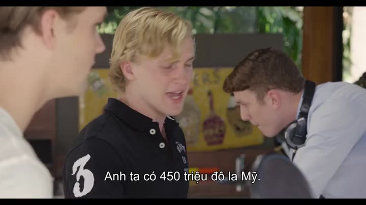 Hình ảnh tập 6 Những kẻ điên khùng