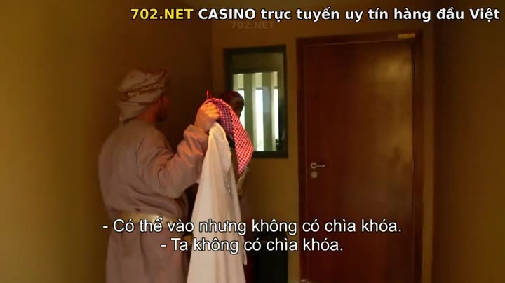 Tập 2 phim Những khách sạn tuyệt vời: Cuộc sống ngoài đại sảnh (Phần 2)