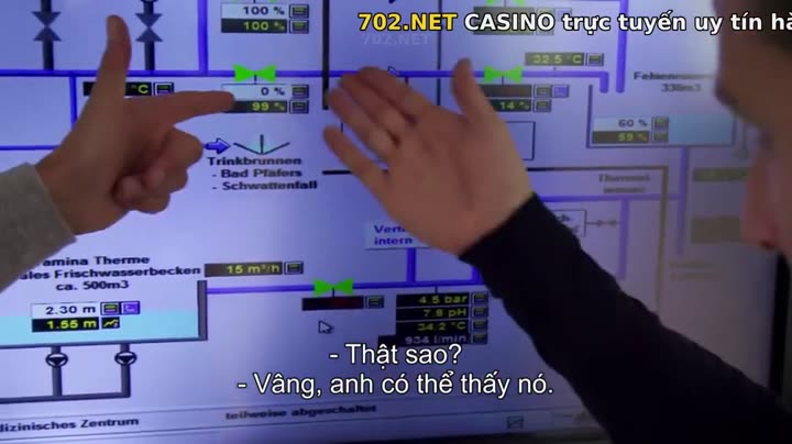 Tập 3 phim Những khách sạn tuyệt vời: Cuộc sống ngoài đại sảnh (Phần 2)