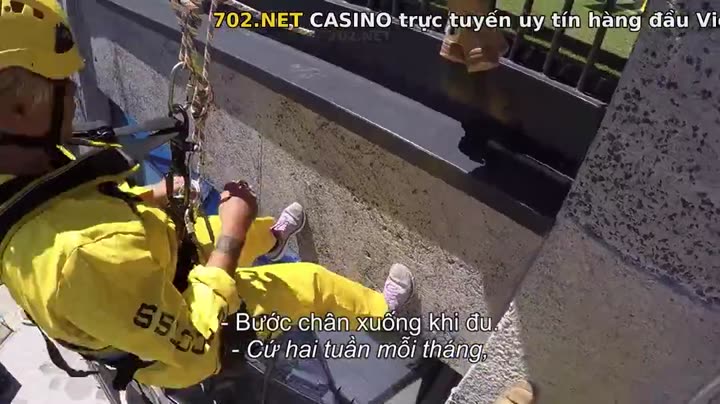 Tập 5 phim Những khách sạn tuyệt vời: Cuộc sống ngoài đại sảnh (Phần 2)
