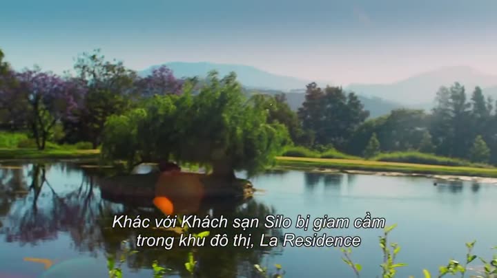 Hình ảnh tập 5 Những khách sạn tuyệt vời: Cuộc sống ngoài đại sảnh (Phần 2)