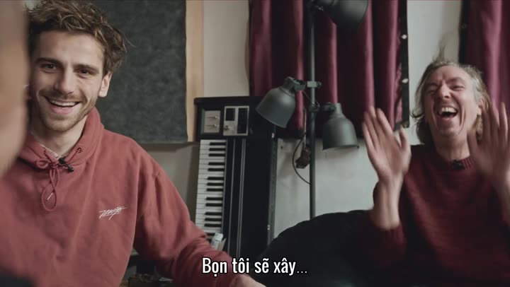 Tập 3 phim Nhà thuyền