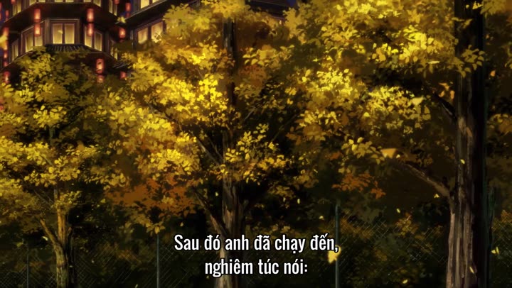 Hình ảnh tập 3 Hắc Bạch Vô Song Phần 2