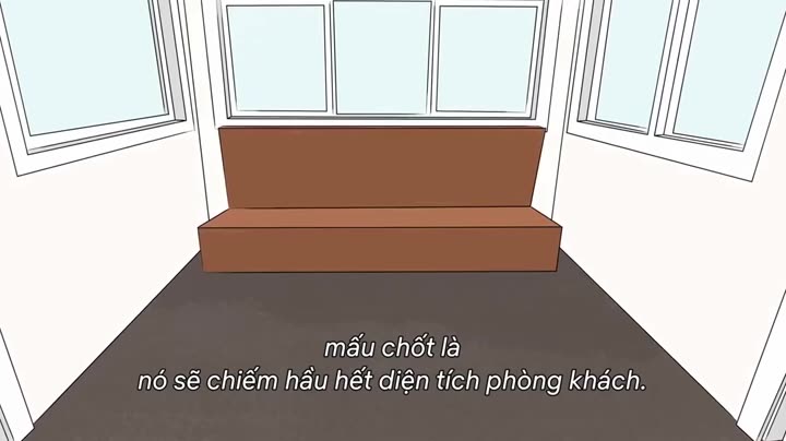 Tập 4 phim Những ngôi nhà tí hon trên đất Mỹ (Phần 2)