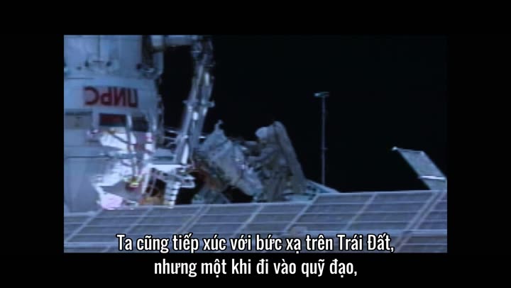 Hình ảnh tập 4 Những hành tinh khác