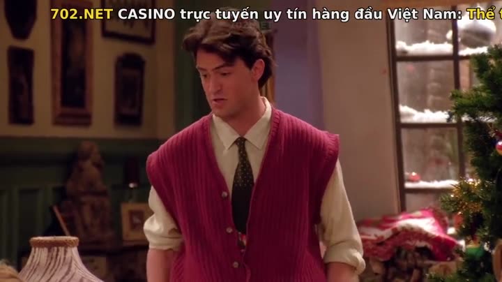 Tập 10 phim Những người bạn