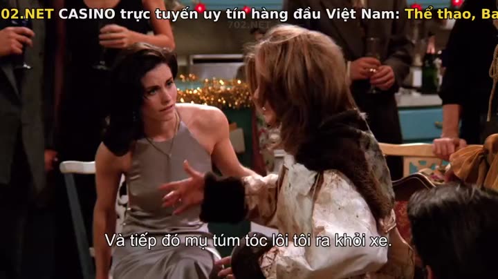 Hình ảnh tập 10 Những người bạn