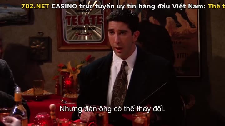 Tập 11 phim Những người bạn