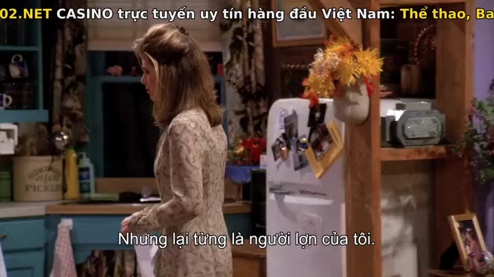 Hình ảnh tập 12 Những người bạn