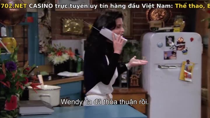 Hình ảnh tập 15 Những người bạn