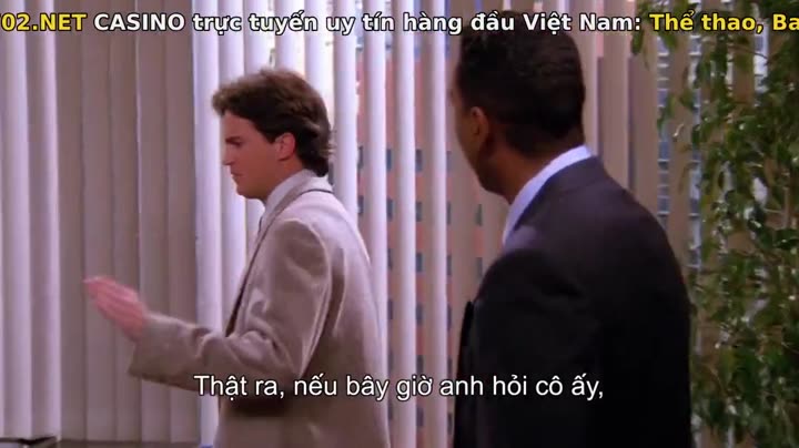 Hình ảnh tập 16 Những người bạn