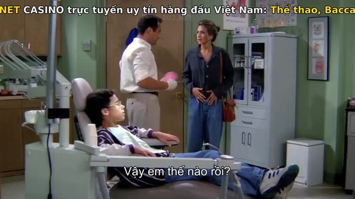 Hình ảnh tập 2 Những người bạn